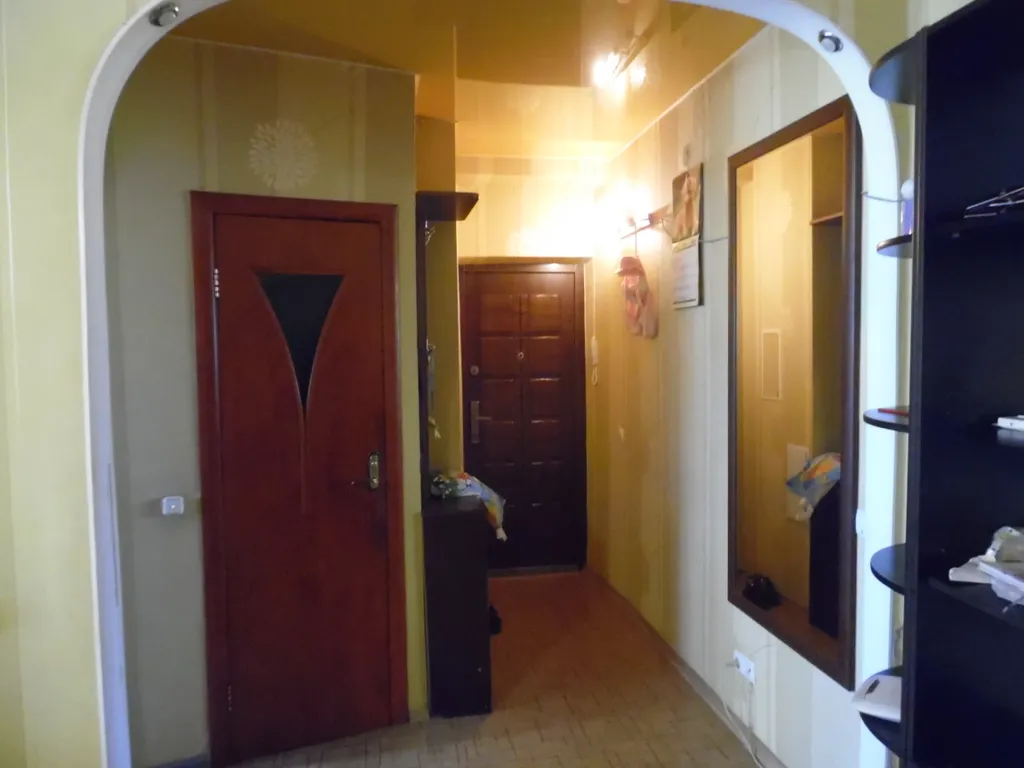 Квартира Двухкомнатная квартира рядом с пляжем Песочный — Севастополь