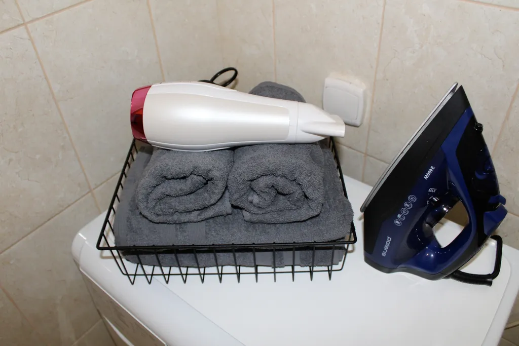 Квартира Просторная квартира у НИИ Петрова/Гранова — Песочный