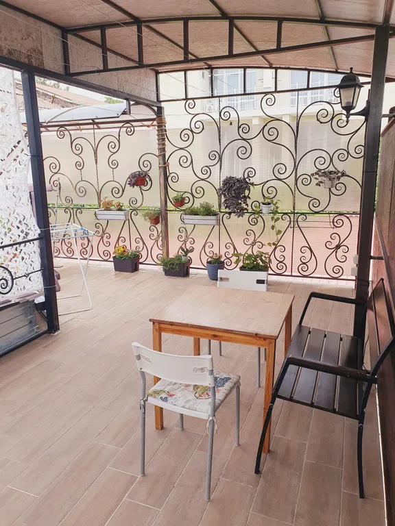 Квартира Квартира Апартамент в центральной части города — Геленджик