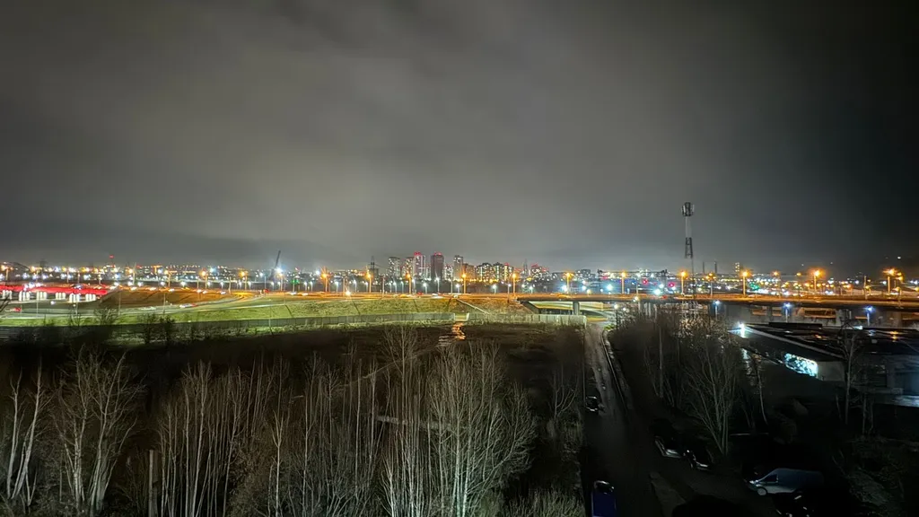 Квартира Квартира Уютная студия в Тихих Зорях — Красноярск