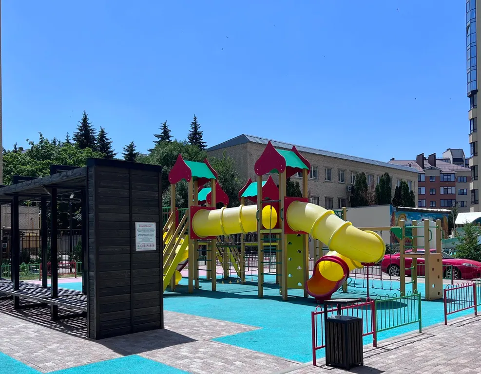 Апартаменты galaapart у ботанического сада