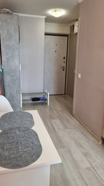 Квартира Квартира У метро — Москва