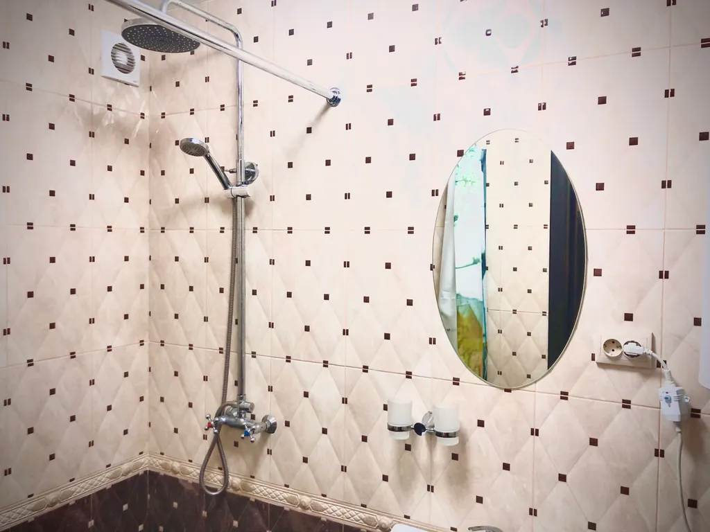 Апартаменты на берегу моря