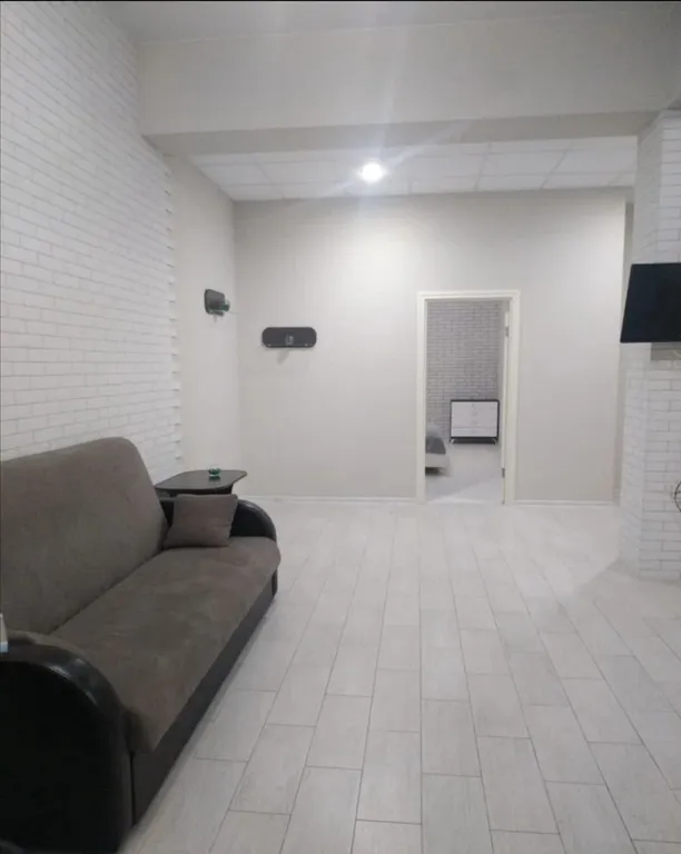 Апартаменты Эль