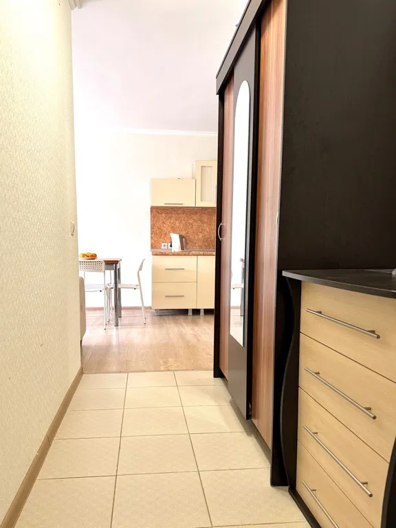 Апартаменты "Елена" в ЖК «Резиденция Утриш»