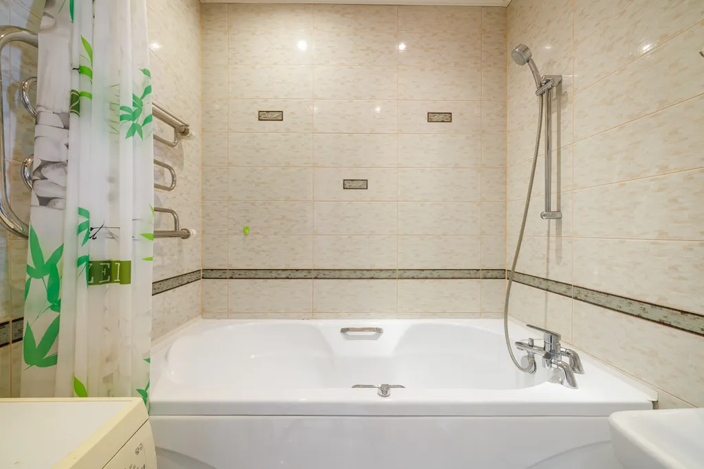 Прекрасная двухкомнатная квартира