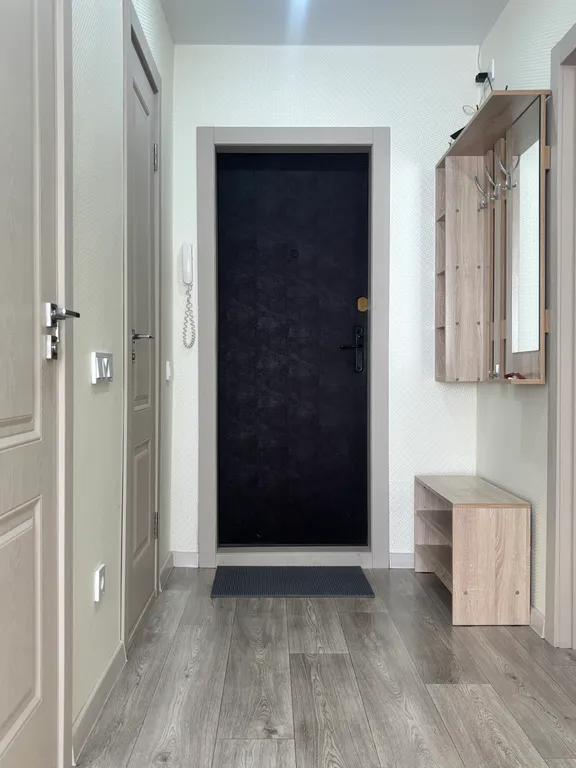 Уютная квартира с Евроремонтом рядом с МНТК Микрохирургия глаза