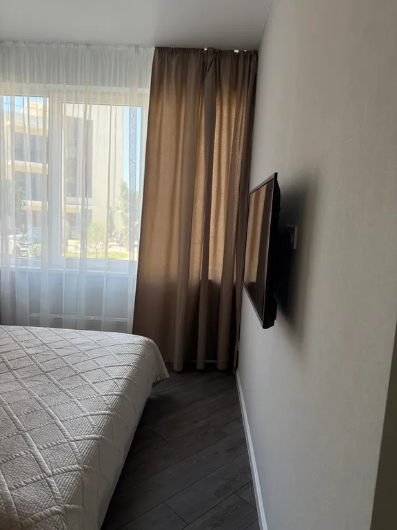 Апартамент у моря