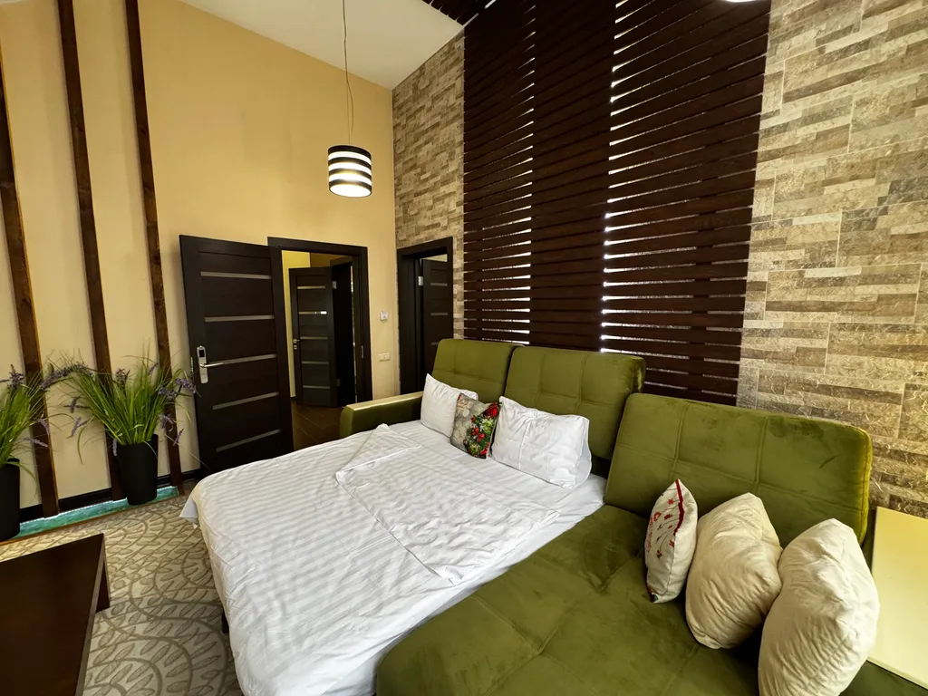 В Геленджике как дома