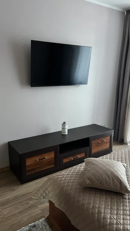 Квартира Уютные и стильные апартаменты в центре — Калининград