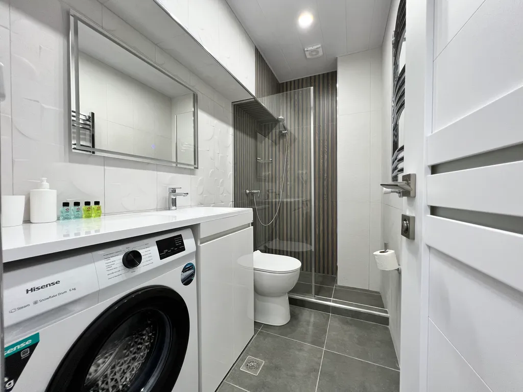 Stylish apt city center saryan next to restaurants and cafes