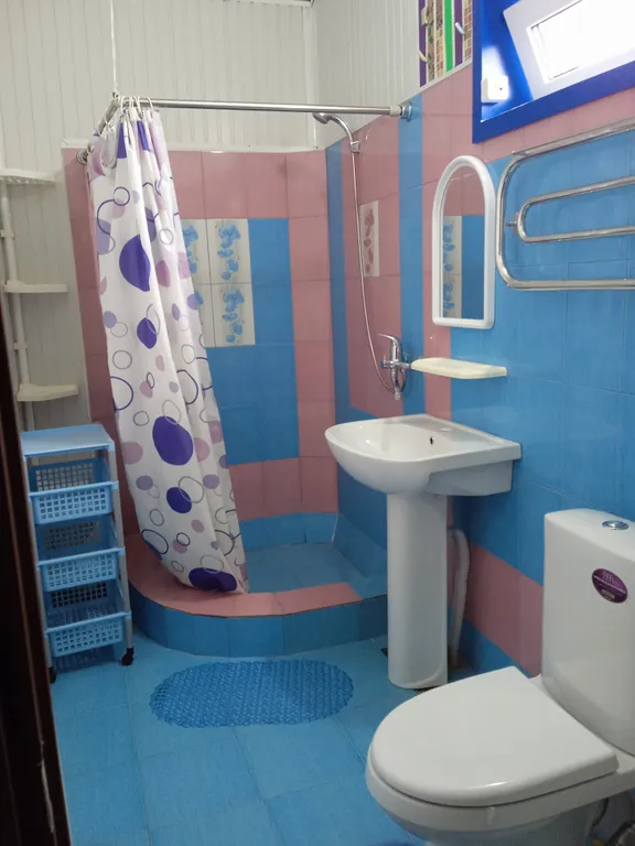 Квартира Комната — Адлер