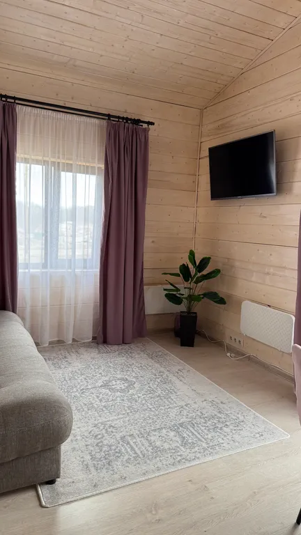 Коттедж Коттедж для загородного отдыха — Красное Село