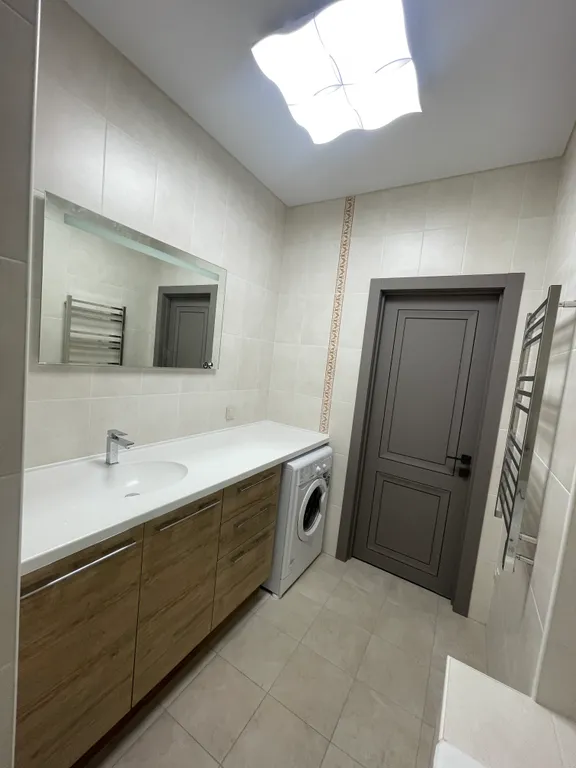 Квартира в ЖК Алые Паруса