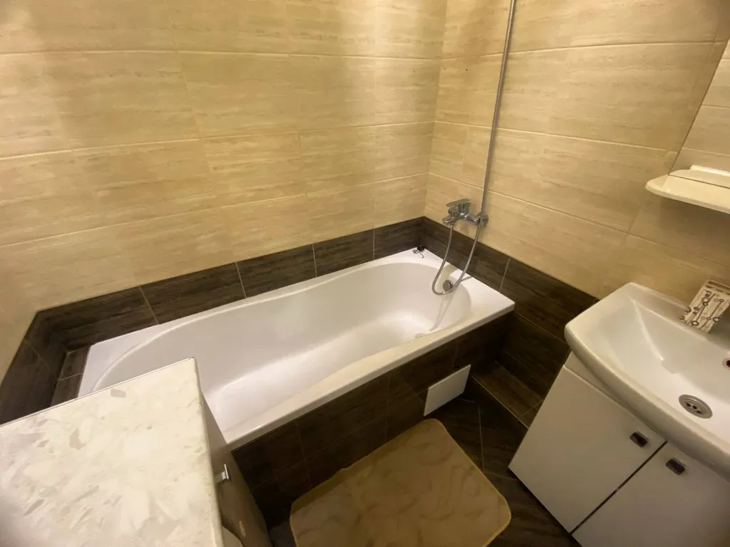 Квартира 1-комнатная Квартира — Зеленоградск