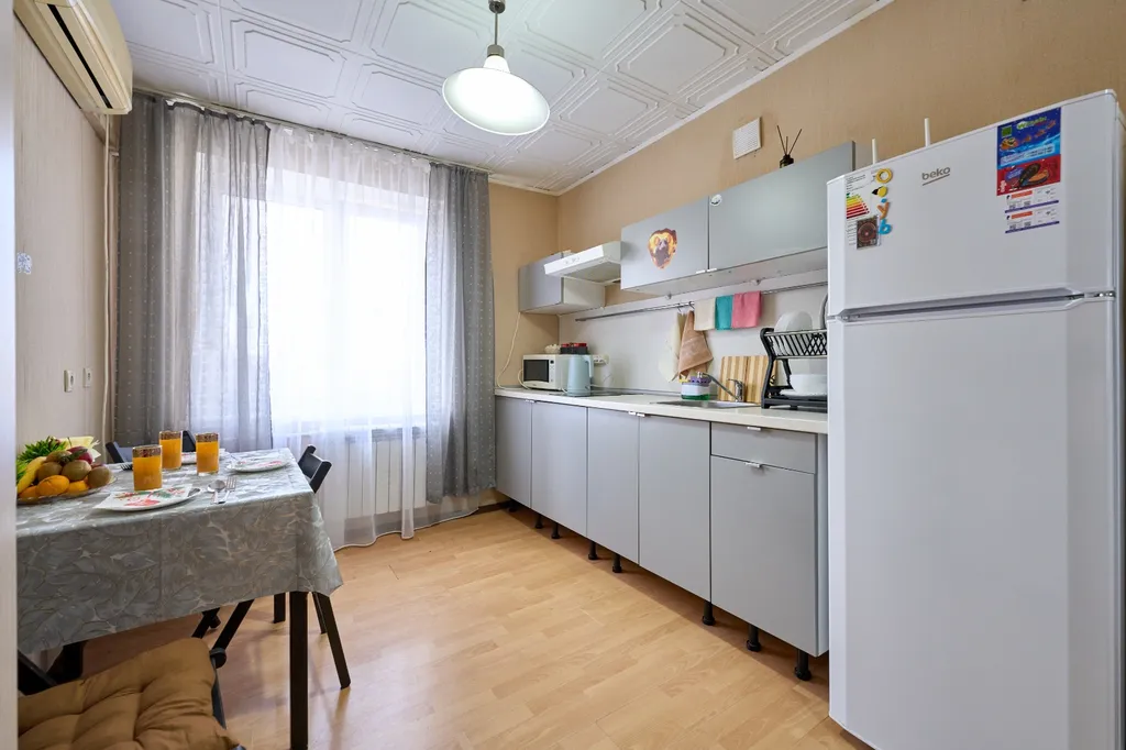 Квартира  в центре