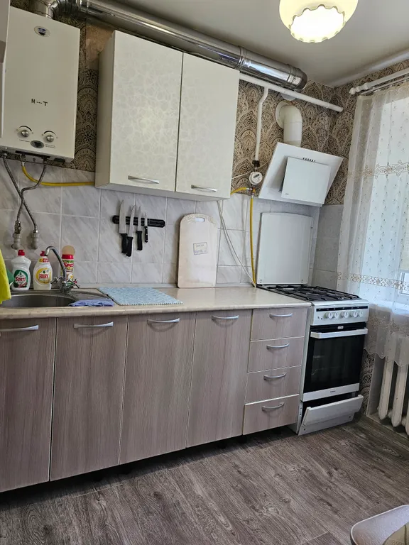 Квартира у моря