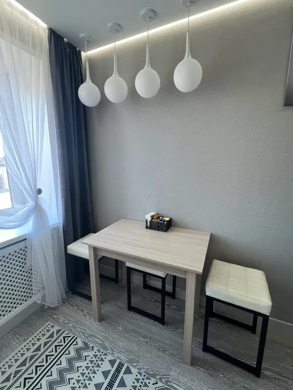 Будь как дома