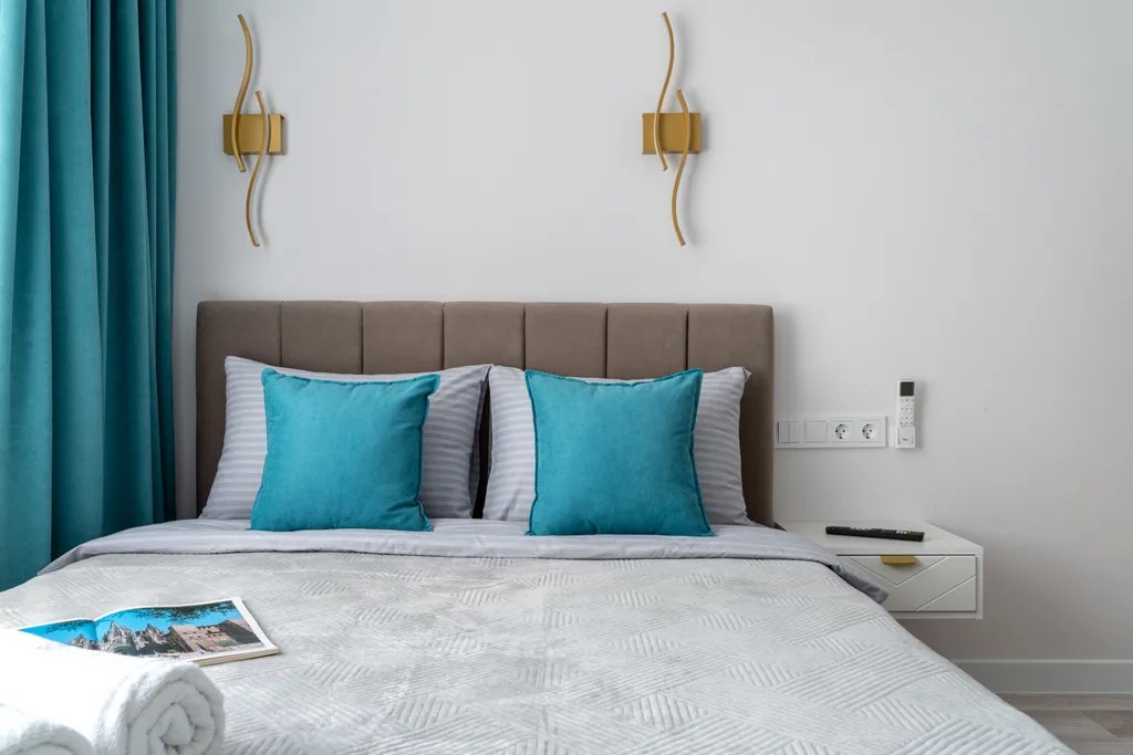 Уютная студия в центре города