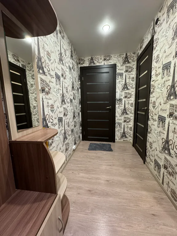 Однокомнатные апартаменты для 2 гостей