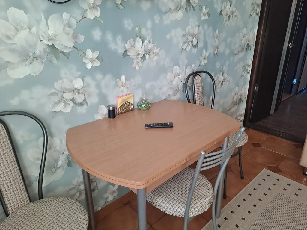 Квартира Уютная квартира недалеко от центра — Сортавала