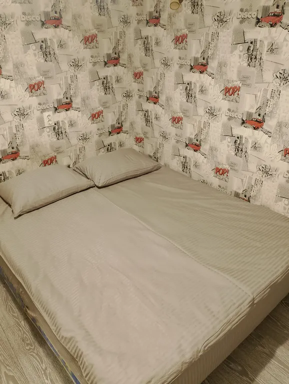 Просторная квартира в центре станицы Зеленчукская