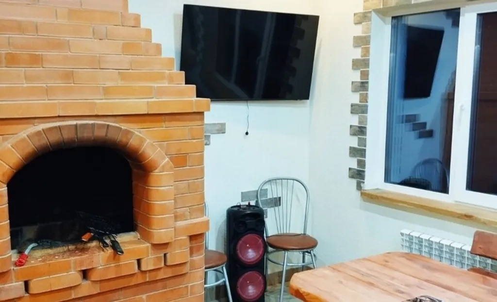 5-комнатный Дом