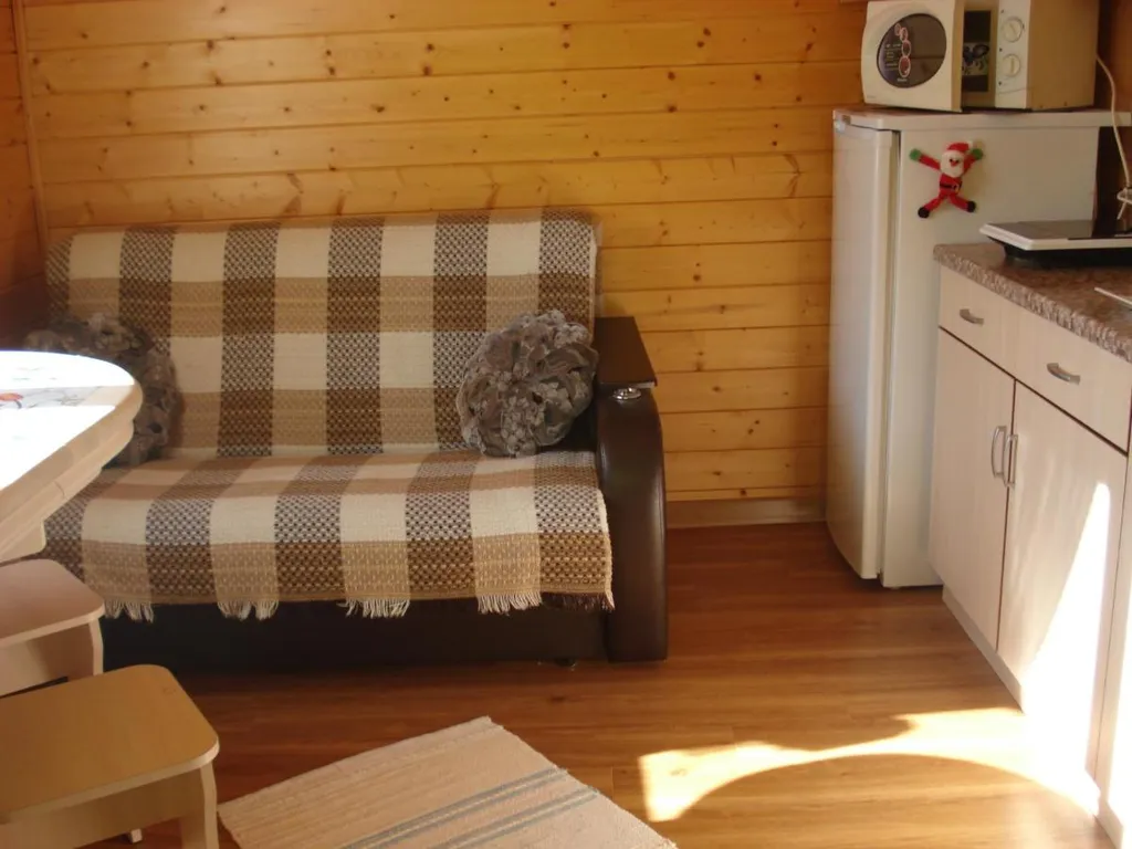 Гостевой дом Сказка