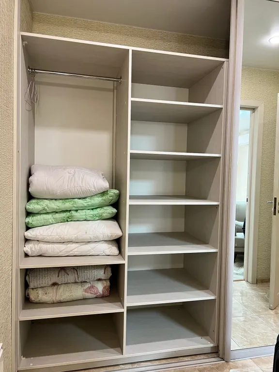 Двухуровневый апартамент в ЖК Меридиан