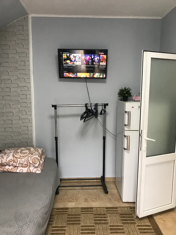 Коттедж 2-комнатный Дом — Анапа