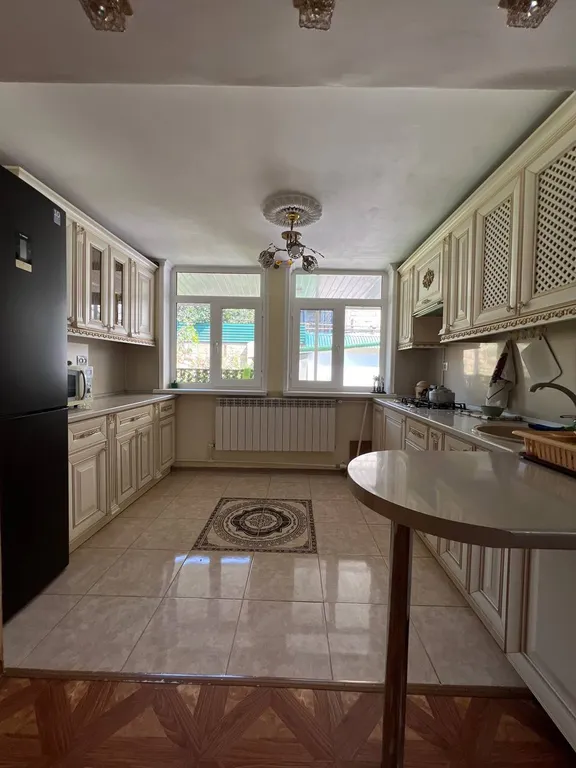 Коттедж Гостевой дом в районе исторической части города со всеми условиями — аренда посуточно в Дербент