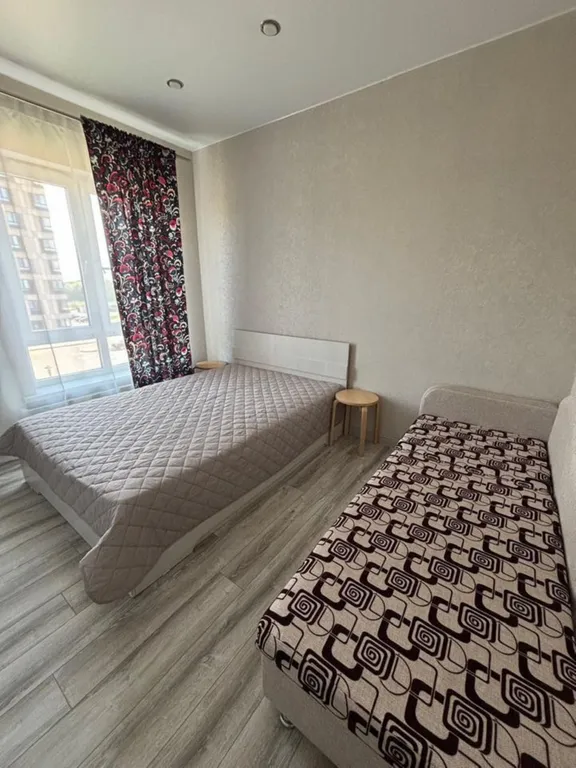 Квартира Квартира в новом доме в ЖK Бapсeлона — Великий Новгород