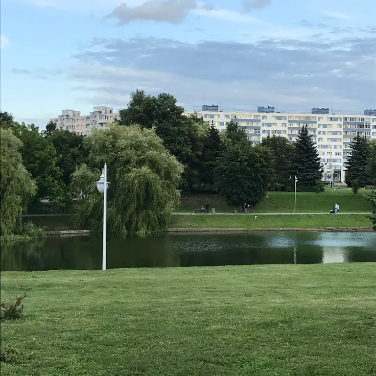 Квартира 1-комнатная Квартира — Калининград