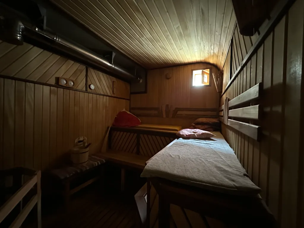 Ngrey коттедж мечты