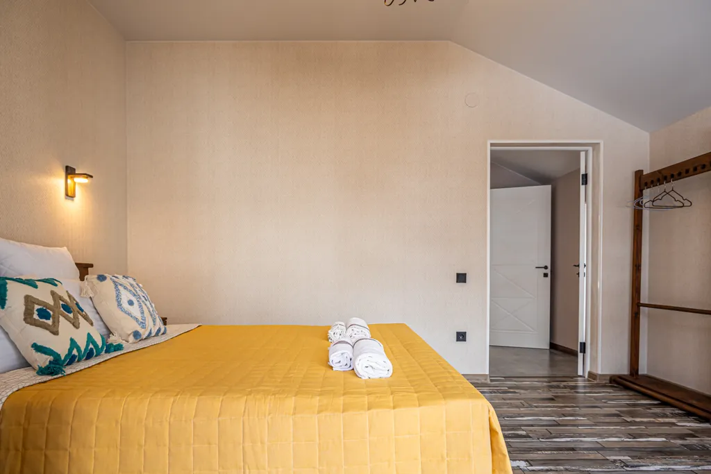 Premium коттедж с мангалом