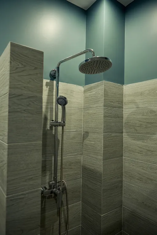 Семейный люкс