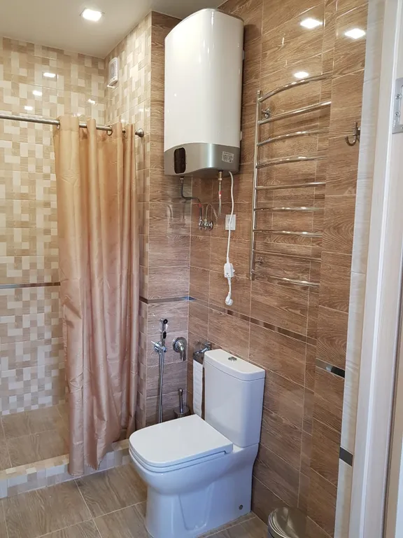 Апартамент Панорама