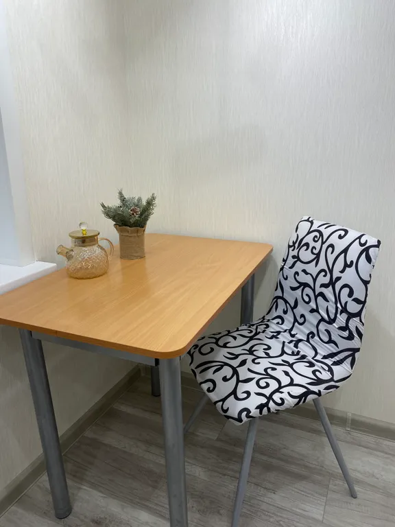 Квартира в центральной части