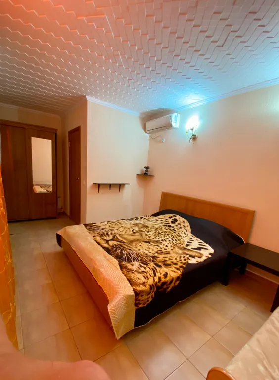 Квартира Комната — Геленджик