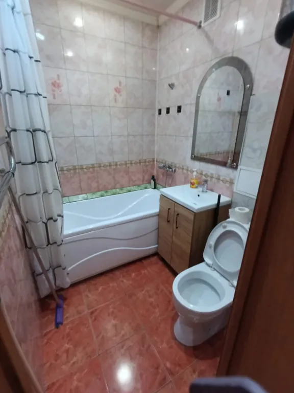 2-х комнатная квартира в центре города