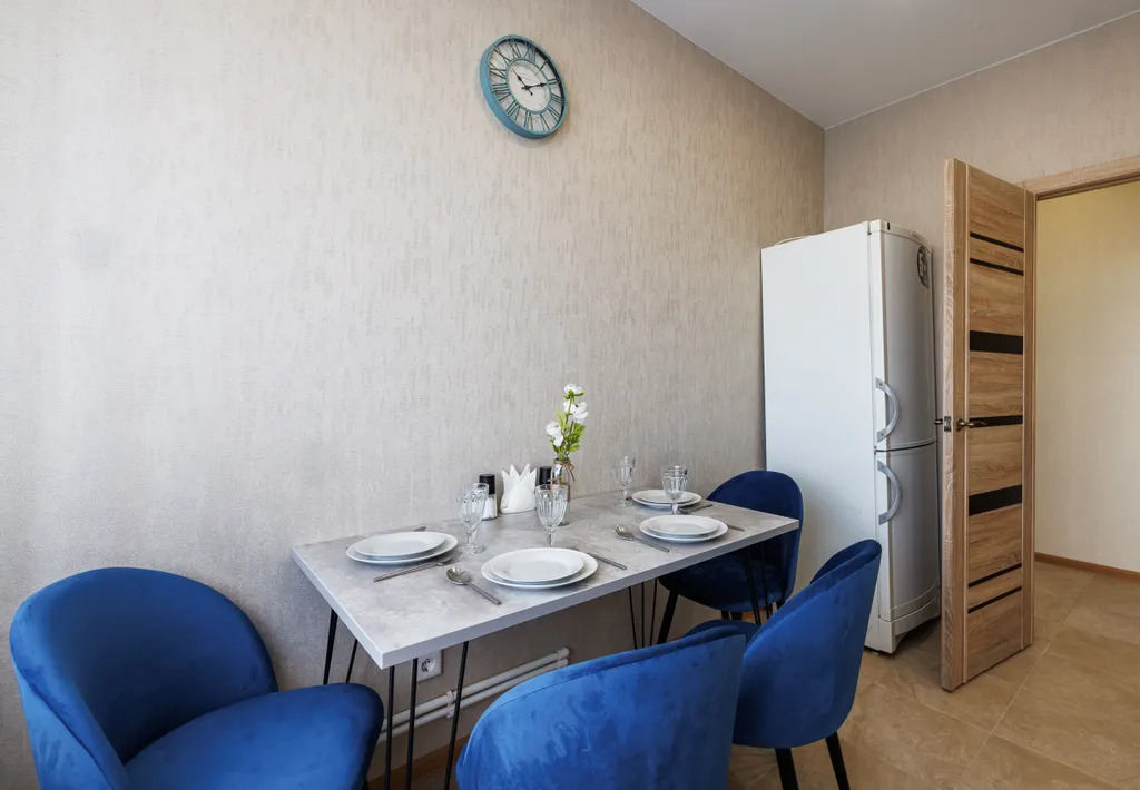 Улучшенная квартира рядом с центром