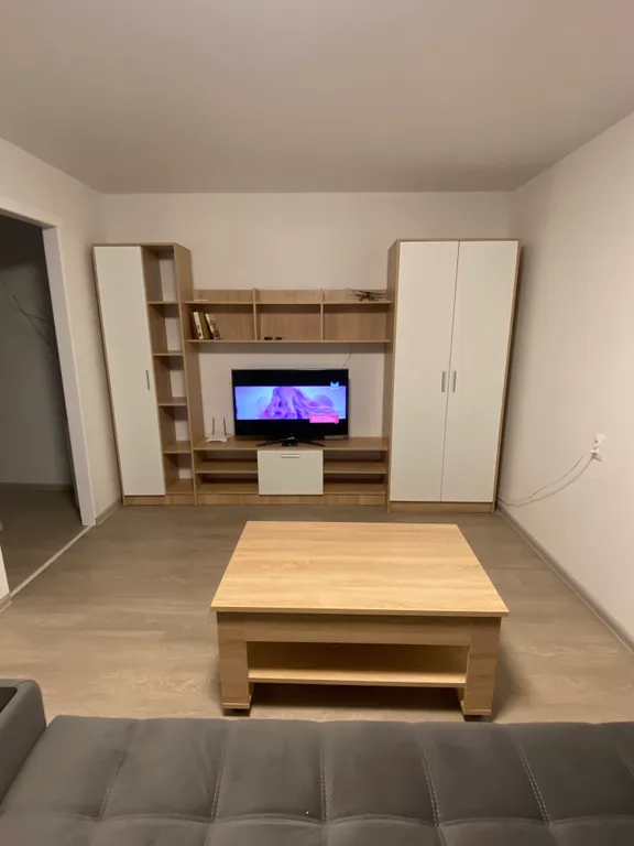 Квартира  в расширенном центре города