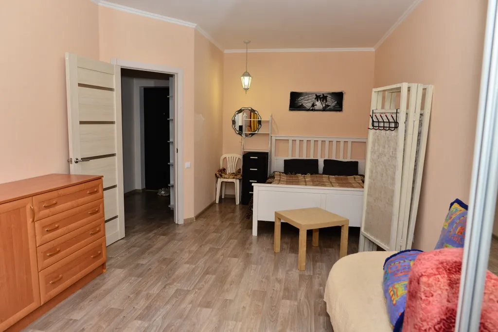 Квартира Уютная квартира для отдыха с семьей или друзьями)) — Анапа