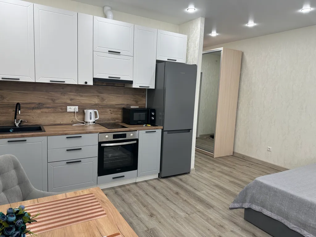 Квартира Премиум