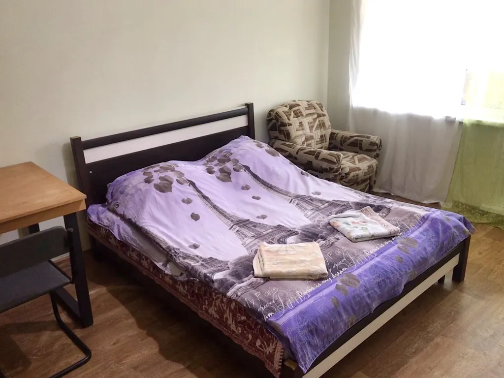 Двухкомнатная квартира 2 минуты от метро Пушкинская — аренда посуточно в Минск