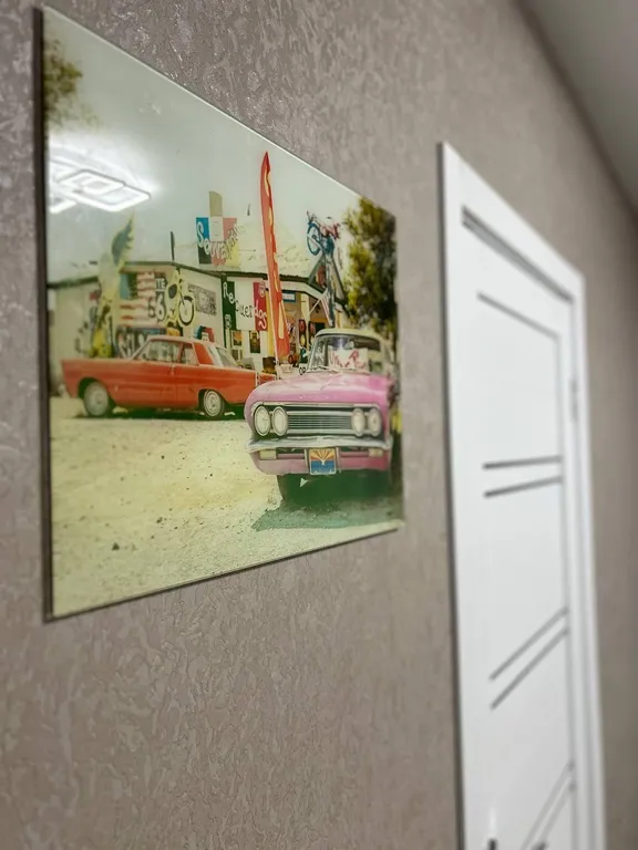 Квартира в ЖК Рождественский