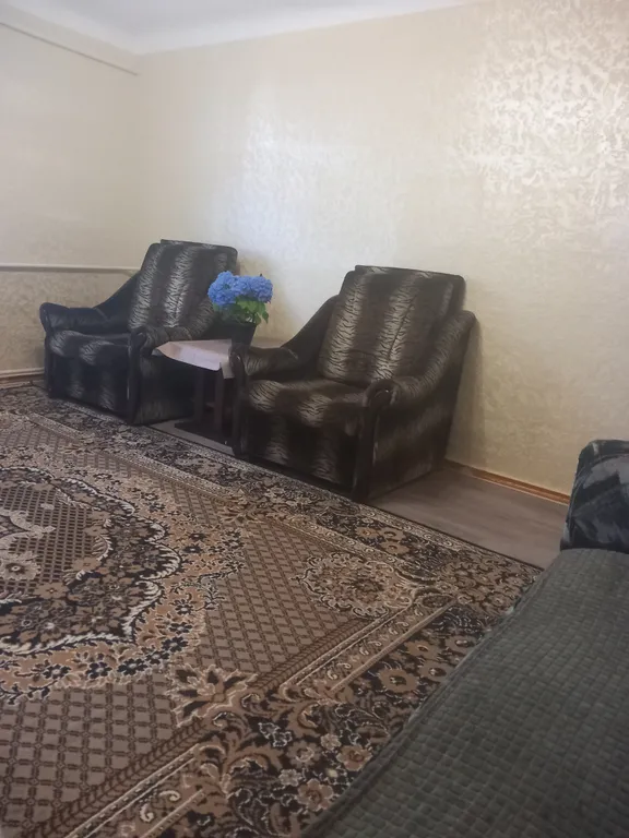 Коттедж Коттедж Уютная квартира в частном секторе — Кисловодск