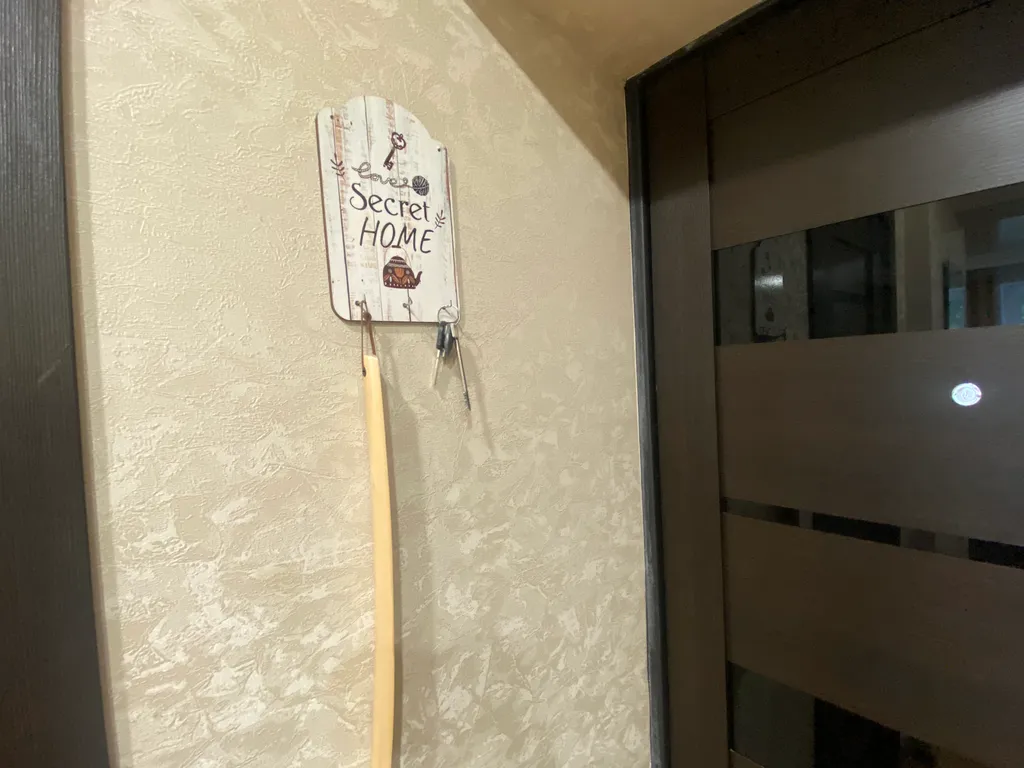 Квартира-студия рядом с курортным парком