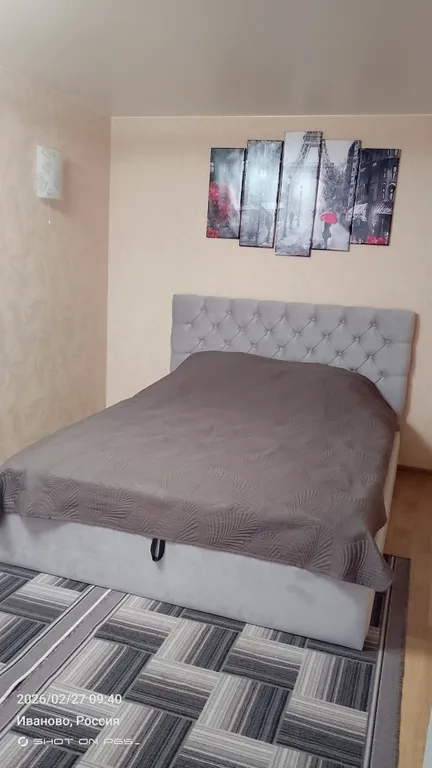 Уютная квартира рядом с автовокзалом