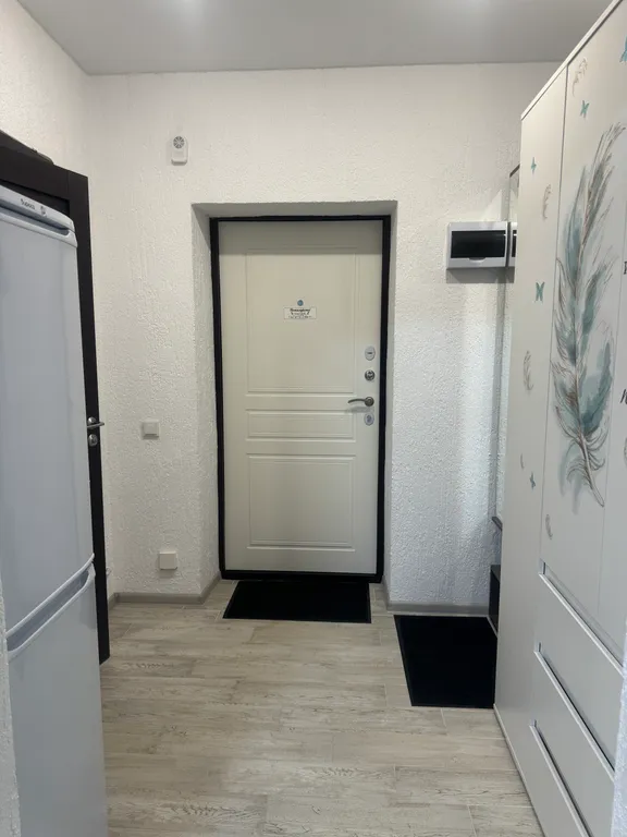 Квартира в новостройке